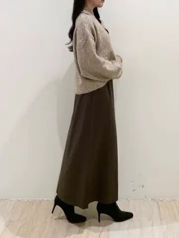 GRACE CONTINENTAL 平野 裕華 コーディネート画像