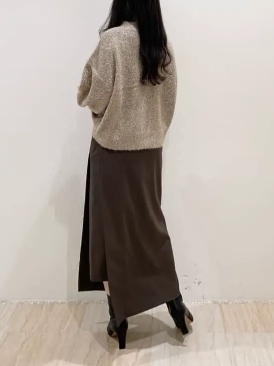 GRACE CONTINENTAL 平野 裕華 コーディネート画像