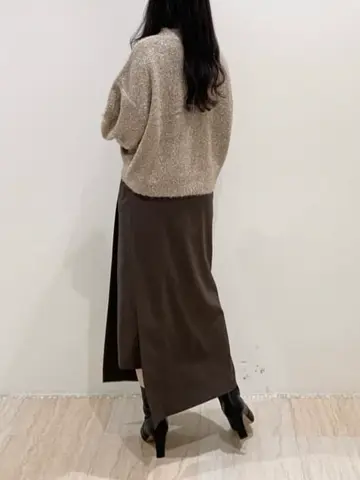 GRACE CONTINENTAL 平野 裕華 コーディネート画像