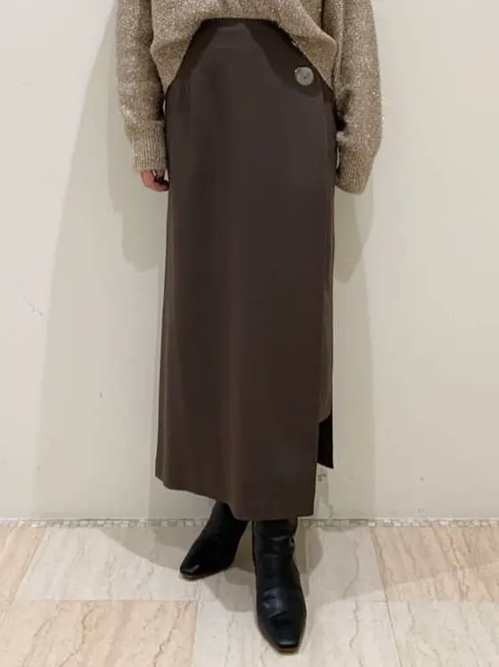 GRACE CONTINENTAL 平野 裕華 コーディネート画像