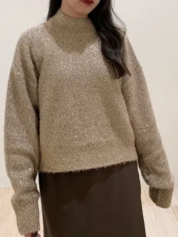 GRACE CONTINENTAL 平野 裕華 コーディネート画像