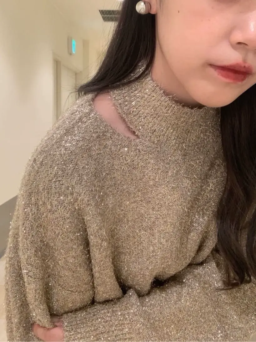 GRACE CONTINENTAL 平野 裕華 コーディネート画像