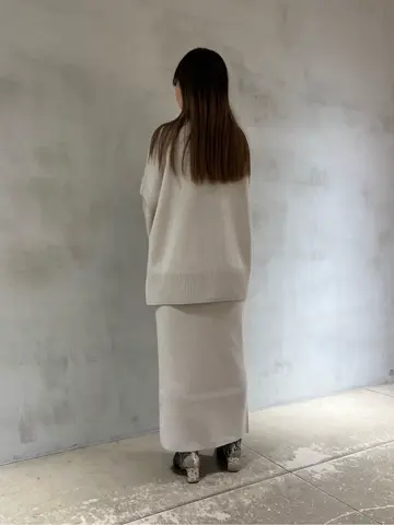 GRACE CONTINENTAL Machi コーディネート画像