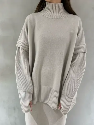 GRACE CONTINENTAL Machi コーディネート画像