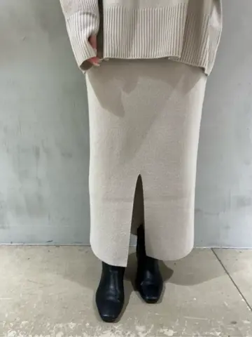 GRACE CONTINENTAL Machi コーディネート画像