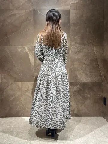 GRACE CONTINENTAL Machi コーディネート画像