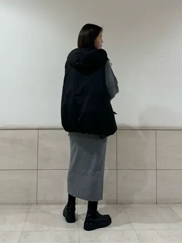 GRACE CONTINENTAL 伊藤　静華 コーディネート画像