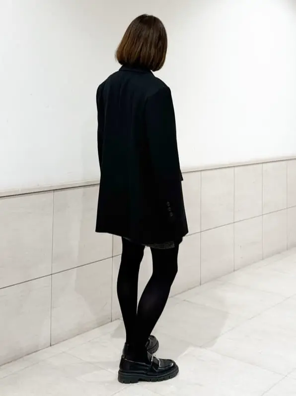 GRACE CONTINENTAL imoto コーディネート画像