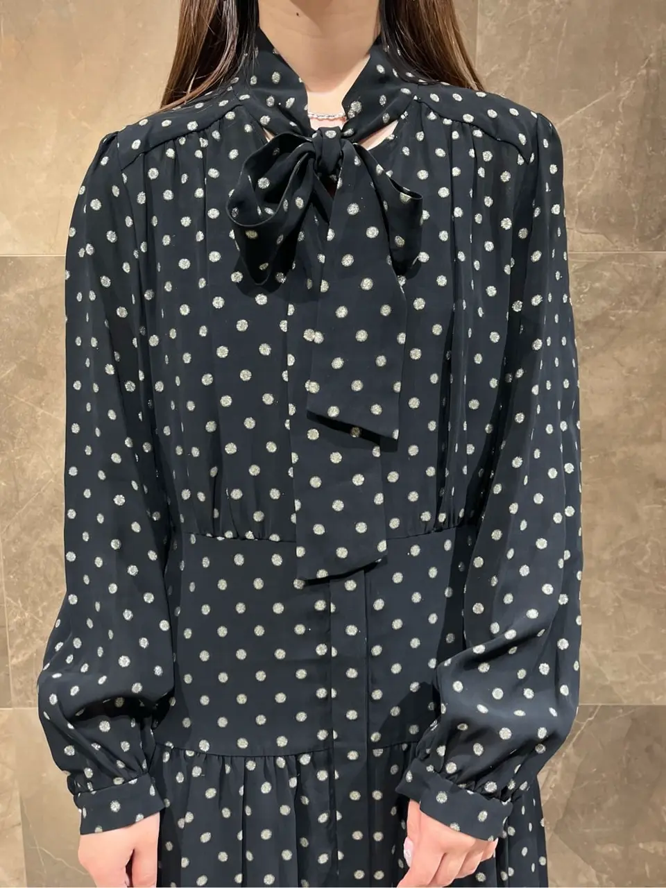 GRACE CONTINENTAL Machi コーディネート画像