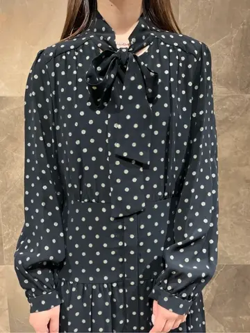 GRACE CONTINENTAL Machi コーディネート画像