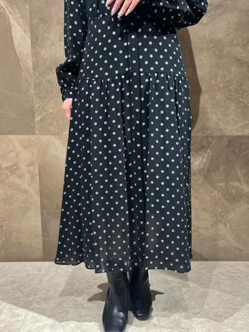 GRACE CONTINENTAL Machi コーディネート画像