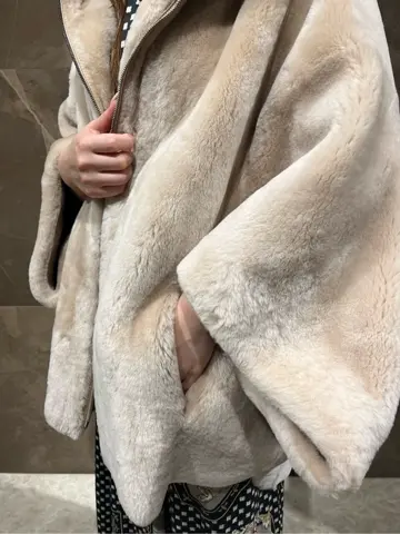 GRACE CONTINENTAL Machi コーディネート画像