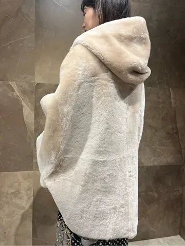 GRACE CONTINENTAL Machi コーディネート画像