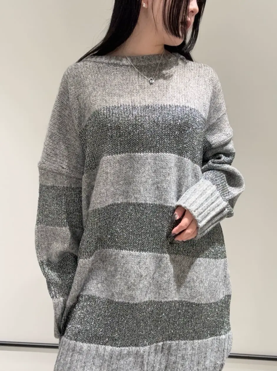 GRACE CONTINENTAL 森南海 コーディネート画像