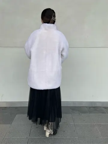 GRACE CONTINENTAL Machi コーディネート画像