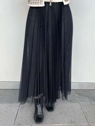 GRACE CONTINENTAL Machi コーディネート画像