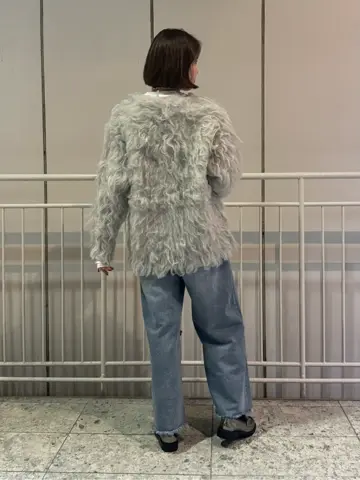 GRACE CONTINENTAL 伊藤　静華 コーディネート画像