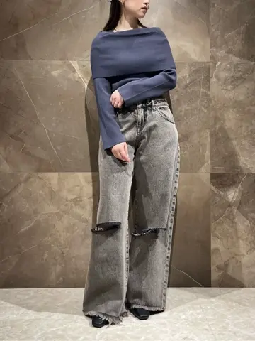 GRACE CONTINENTAL Machi コーディネート画像