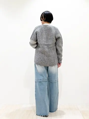 GRACE CONTINENTAL くまさか コーディネート画像