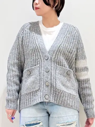 GRACE CONTINENTAL くまさか コーディネート画像