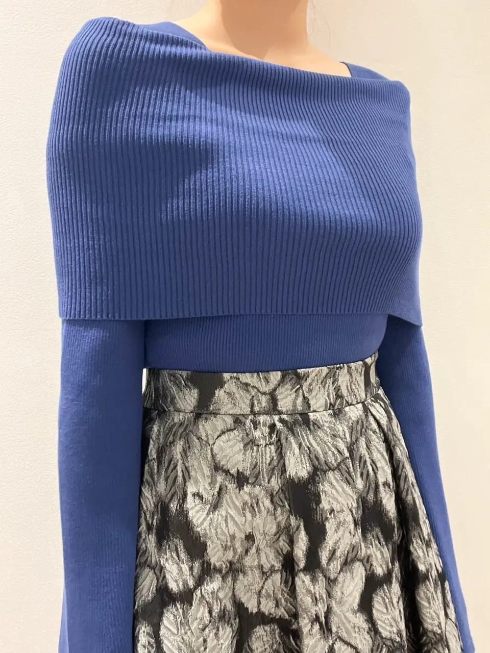 GRACE CONTINENTAL CHISAKO.S コーディネート画像