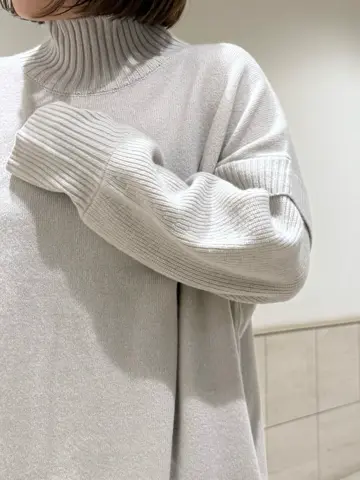 GRACE CONTINENTAL imoto コーディネート画像