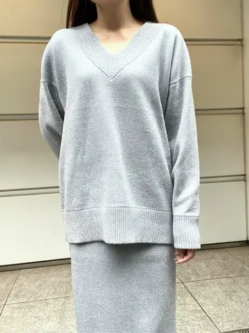 GRACE CONTINENTAL Ran コーディネート画像