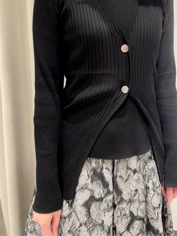 GRACE CONTINENTAL 小林　莉子 コーディネート画像