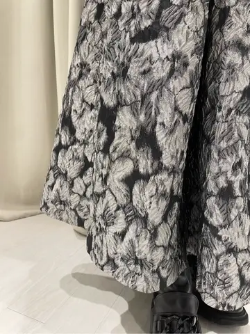 GRACE CONTINENTAL 小林　莉子 コーディネート画像