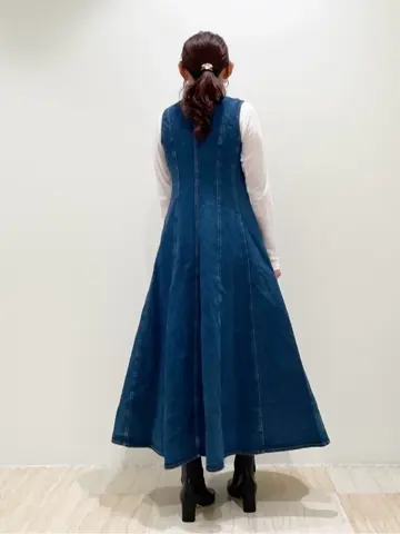 GRACE CONTINENTAL 赤間　 コーディネート画像