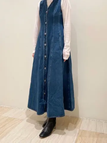 GRACE CONTINENTAL 赤間　 コーディネート画像