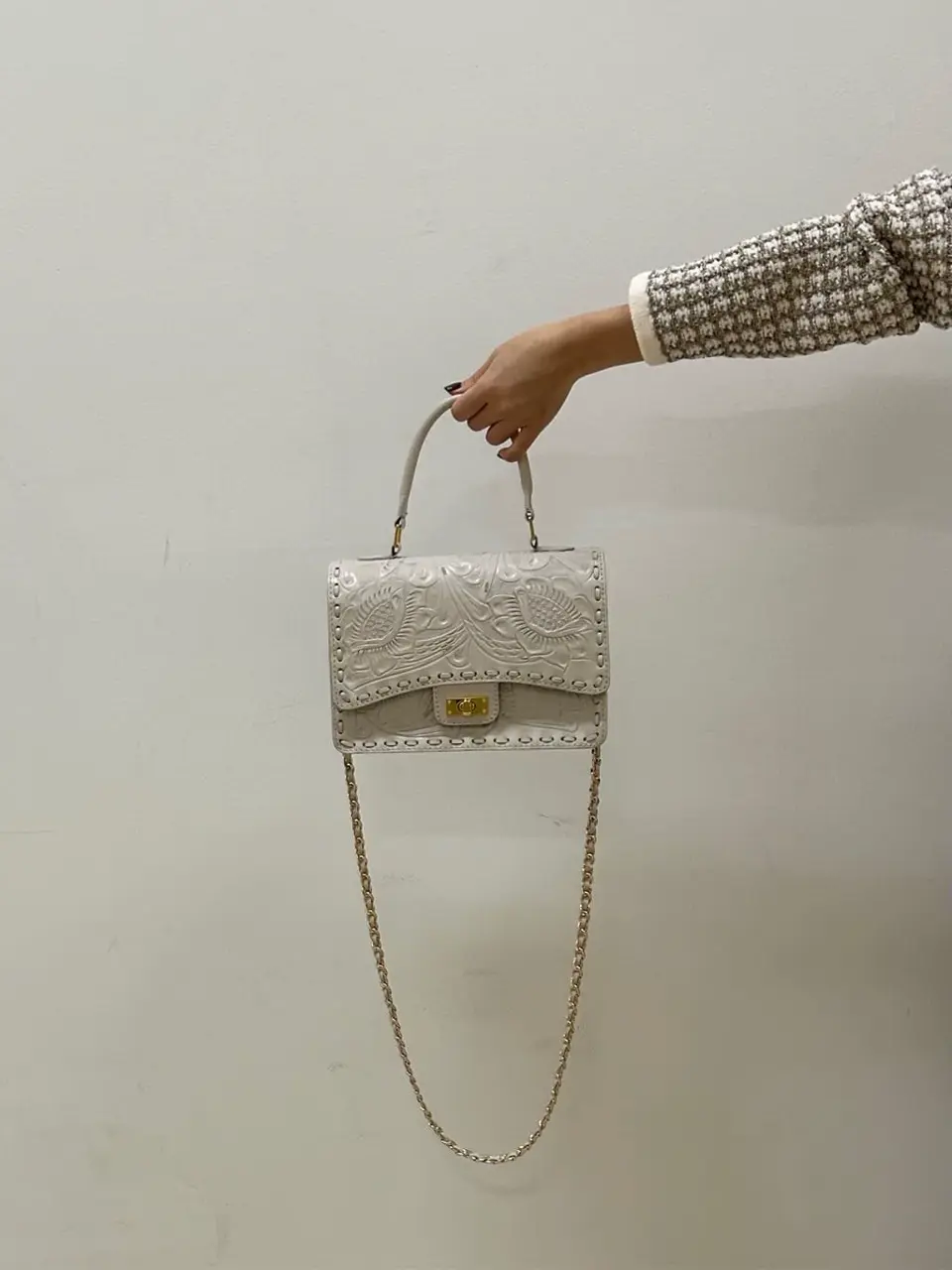 GRACE CONTINENTAL 加藤   恵理奈 コーディネート画像