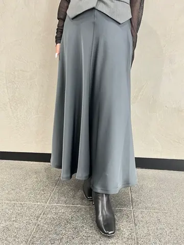 GRACE CONTINENTAL 森南海 コーディネート画像