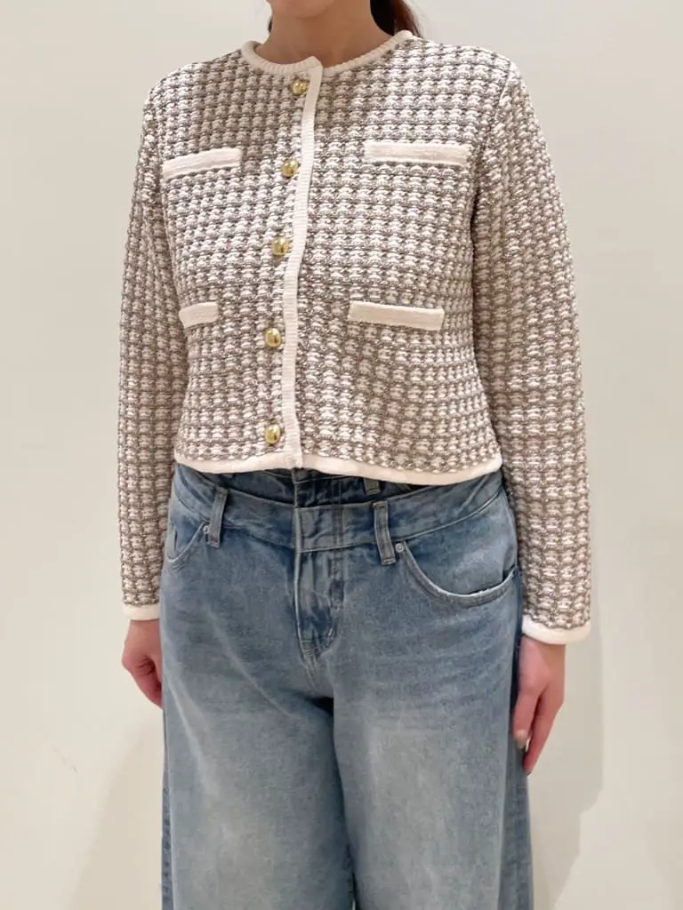 GRACE CONTINENTAL 赤間　 コーディネート画像