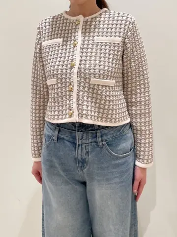 GRACE CONTINENTAL 赤間　 コーディネート画像