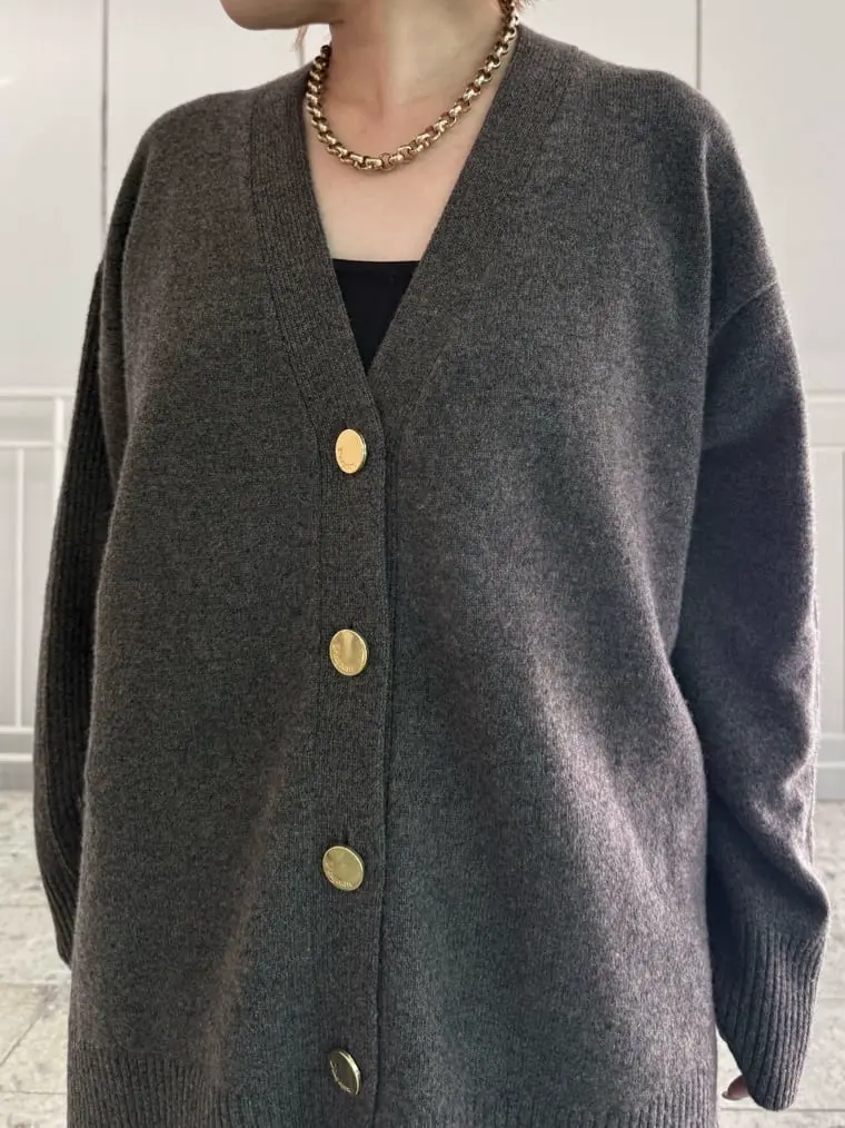 GRACE CONTINENTAL imoto コーディネート画像