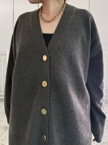 GRACE CONTINENTAL imoto コーディネート画像