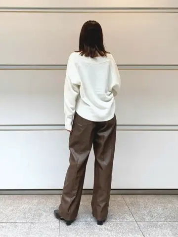 GRACE CONTINENTAL Ran コーディネート画像