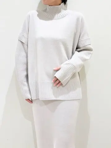 GRACE CONTINENTAL くまさか コーディネート画像