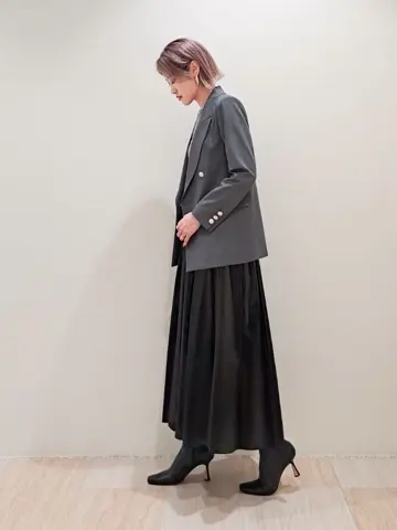 GRACE CONTINENTAL 今野　志保 コーディネート画像