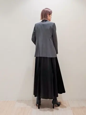 GRACE CONTINENTAL 今野　志保 コーディネート画像