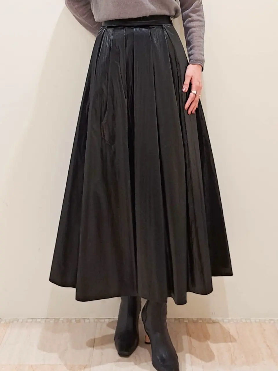 GRACE CONTINENTAL 今野　志保 コーディネート画像