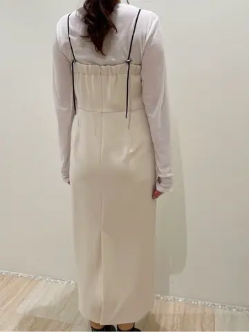 GRACE CONTINENTAL 赤間　 コーディネート画像