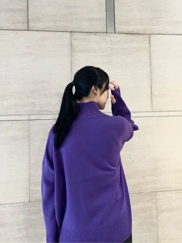 GRACE CONTINENTAL 富田　明日香 コーディネート画像