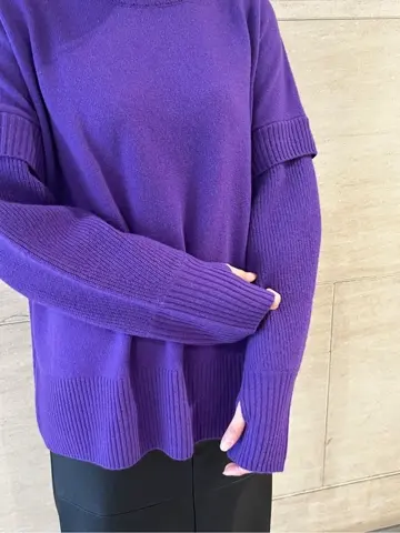 GRACE CONTINENTAL 富田　明日香 コーディネート画像