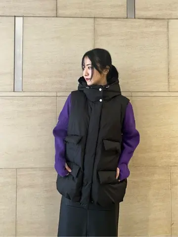 GRACE CONTINENTAL 富田　明日香 コーディネート画像