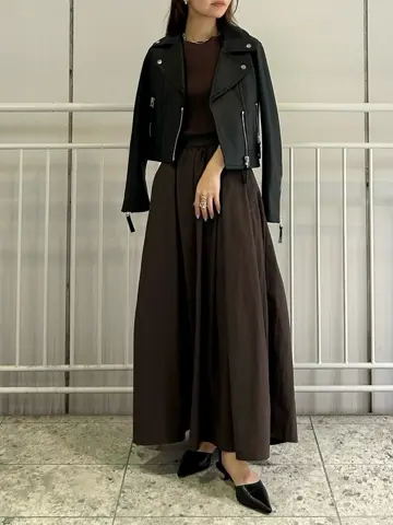 GRACE CONTINENTAL 加藤   恵理奈 コーディネート画像