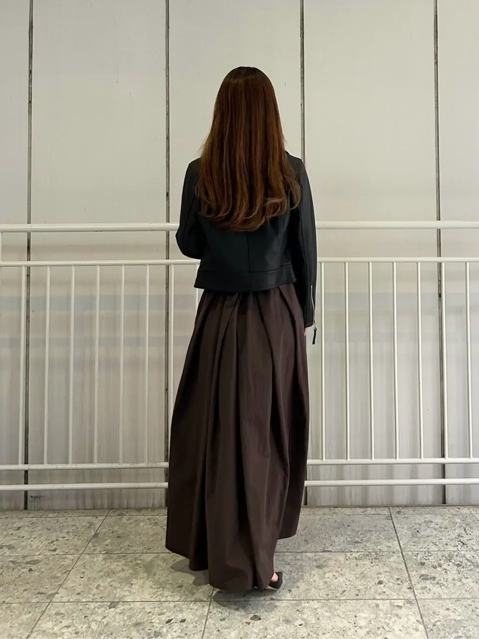 GRACE CONTINENTAL 加藤   恵理奈 コーディネート画像