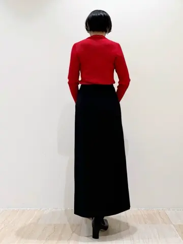 GRACE CONTINENTAL くまさか コーディネート画像