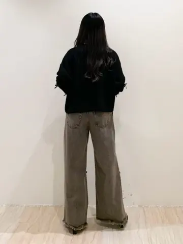 GRACE CONTINENTAL 平野 裕華 コーディネート画像